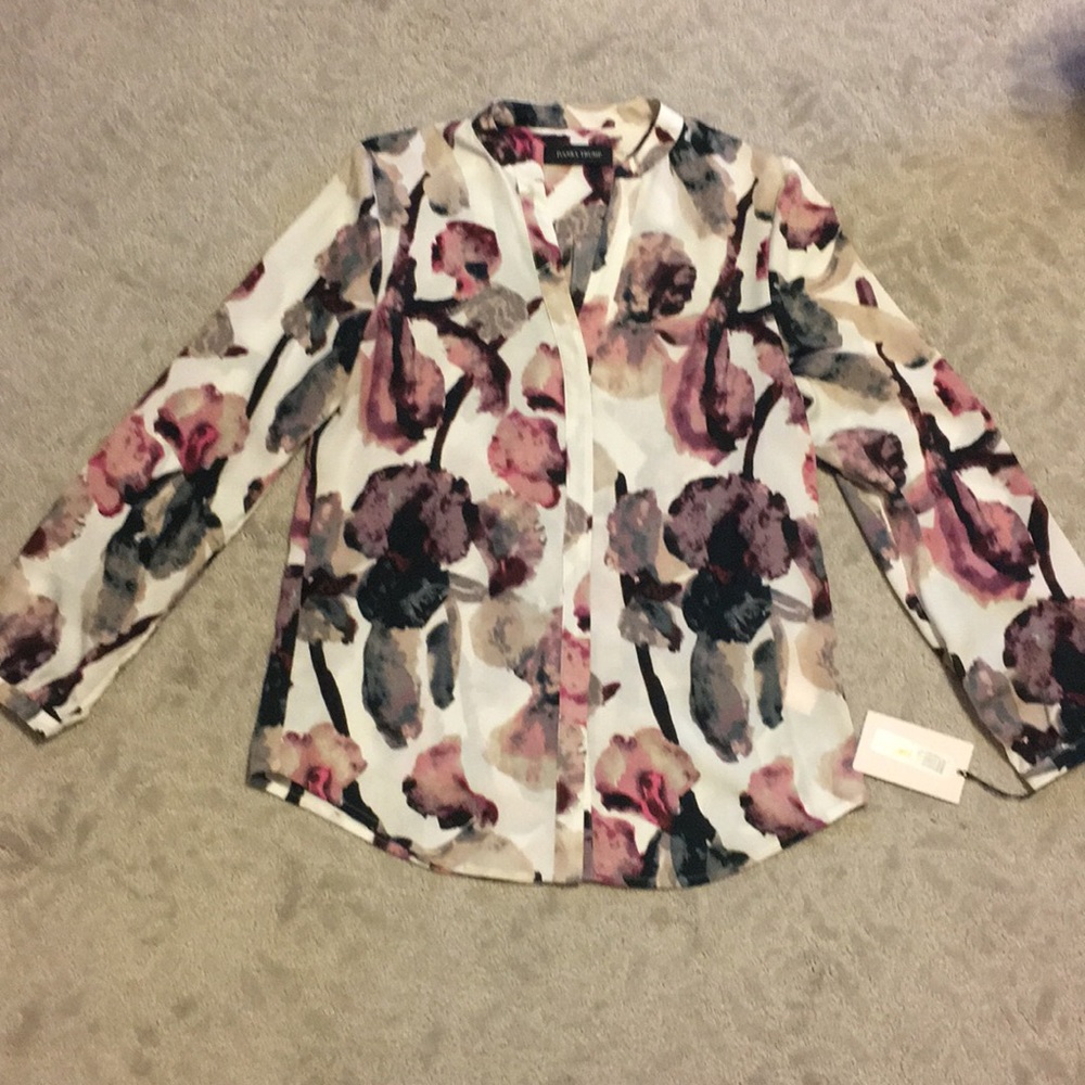 Ivanka Trump Blouse